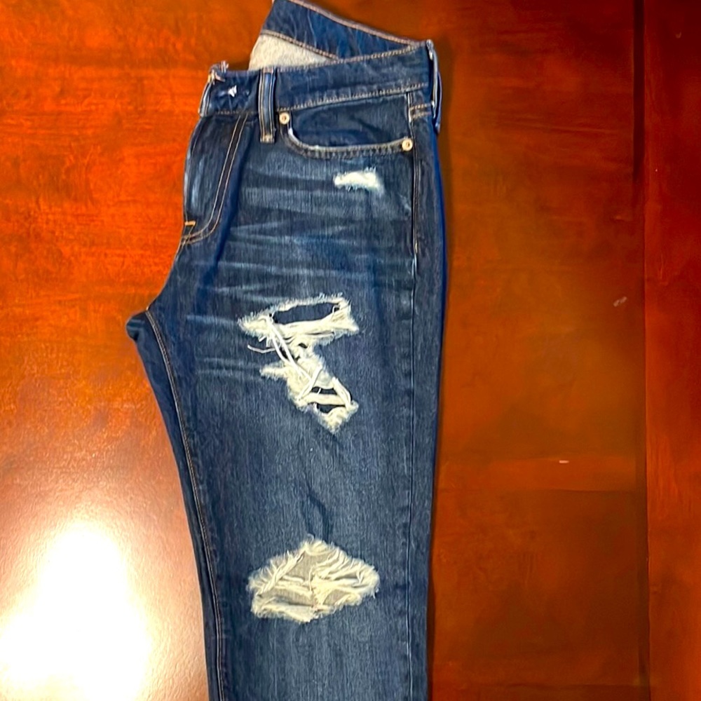 Abercrombie Jeans